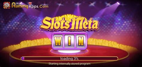 meta slots apk - Slots Meta: Download Apk & Get ₹3200 REAL Money {2024}